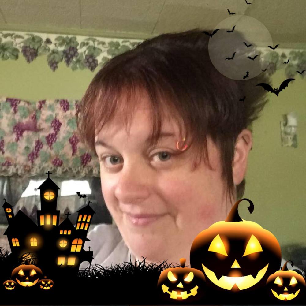 Meet your Posher, Chrisann